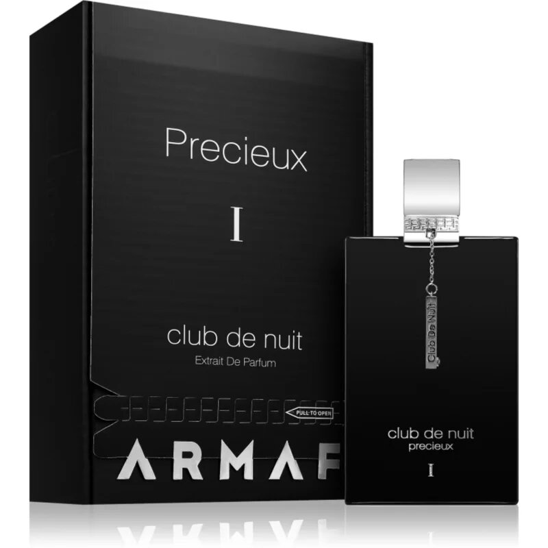 Armaf Club de Nuit Precieux parfumski ekstrakt uniseks 55 ml