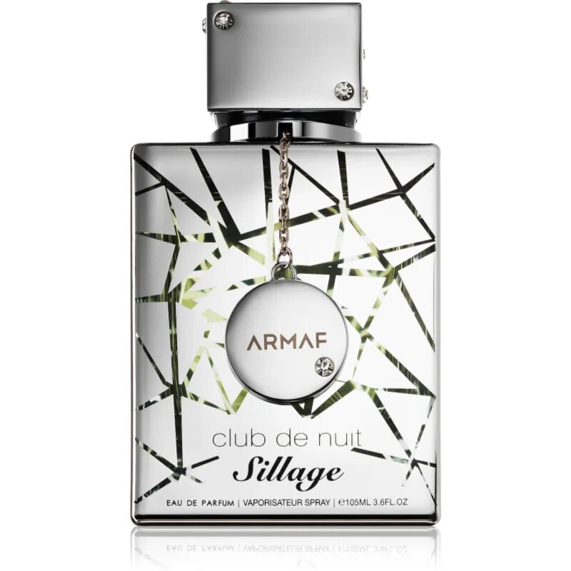 Armaf Club de Nuit Sillage parfumska voda za moške 105 ml