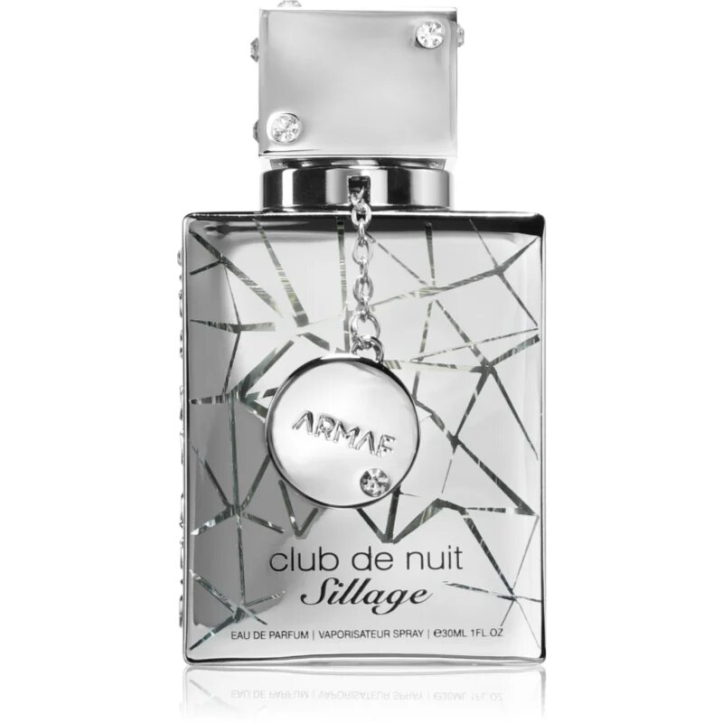 Armaf Club de Nuit Sillage parfumska voda za moške 30 ml