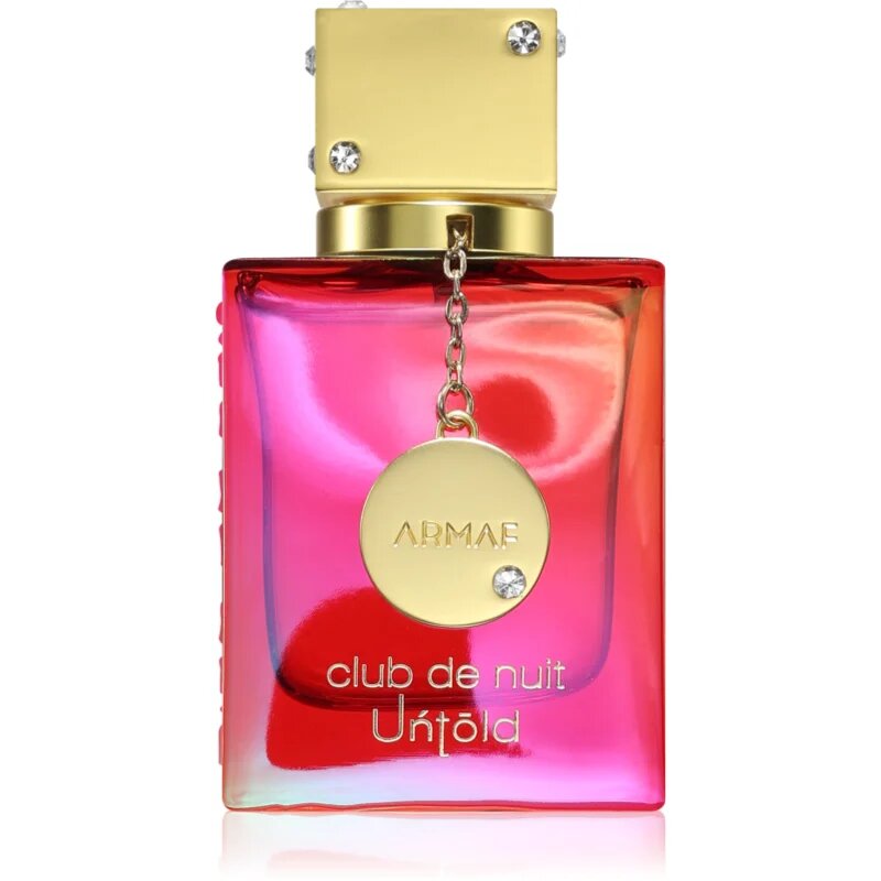 Armaf Club de Nuit Untold parfumska voda uniseks 30 ml
