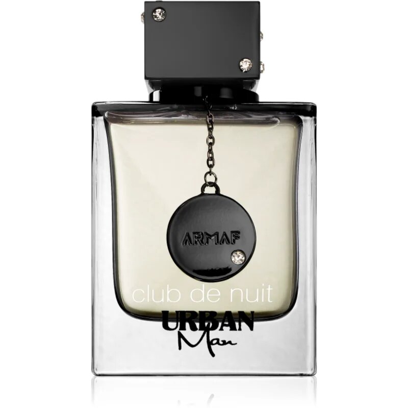 Armaf Club de Nuit Urban Man parfumska voda za moške 105 ml
