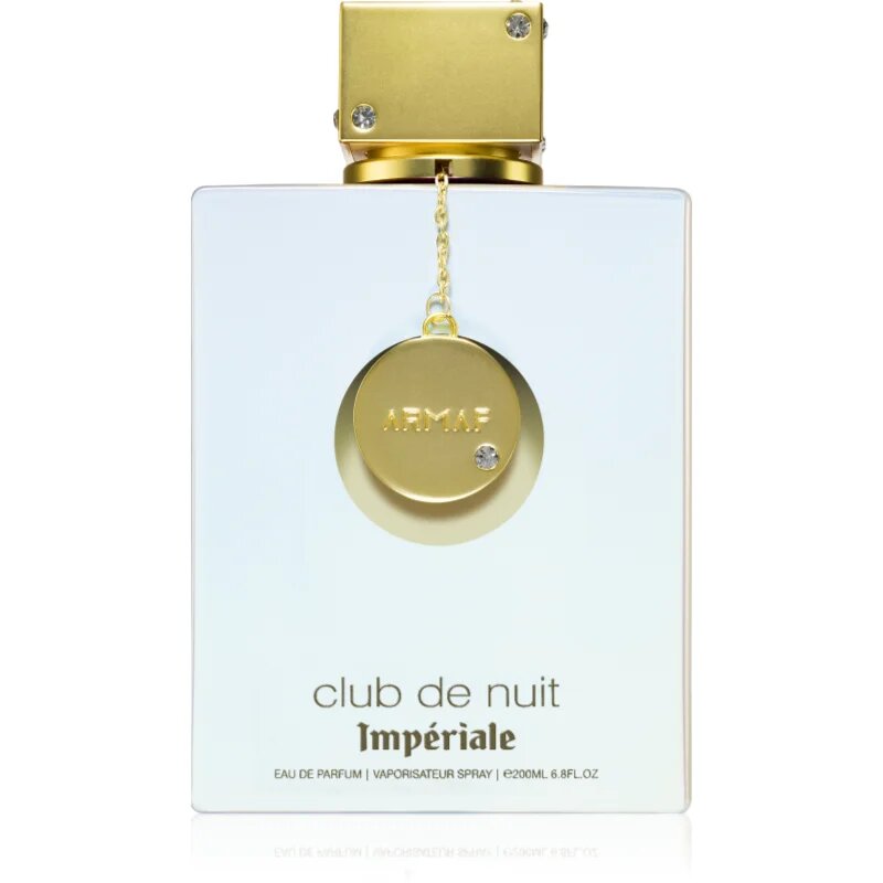 Armaf Club de Nuit White Imperiale parfumska voda za ženske 200 ml