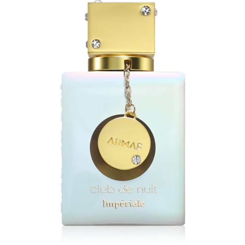Armaf Club de Nuit White Imperiale parfumska voda za ženske 30 ml