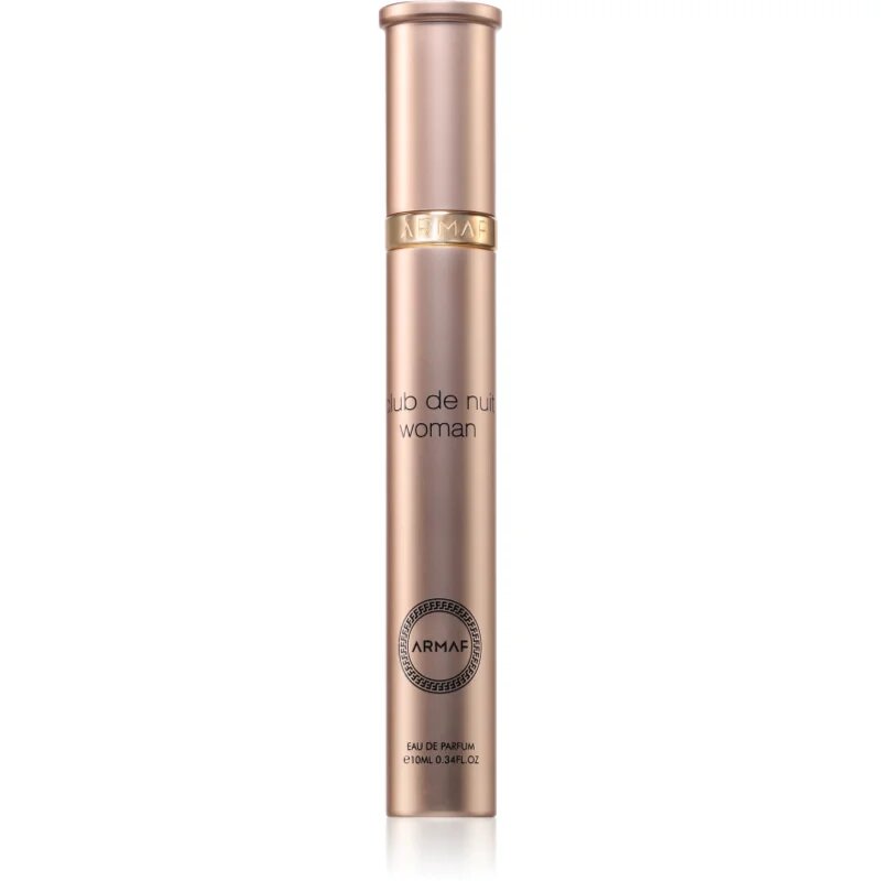 Armaf Club de Nuit Women parfumska voda za ženske 10 ml