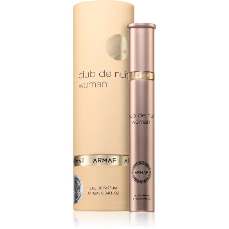 Armaf Club de Nuit Women parfumska voda za ženske 10 ml