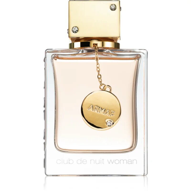Armaf Club de Nuit Women parfumska voda za ženske 105 ml