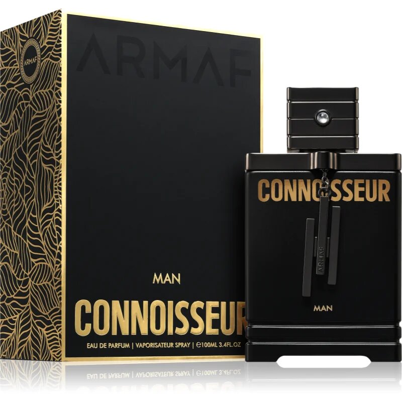 Armaf Connoisseur Man parfumska voda za moške 100 ml