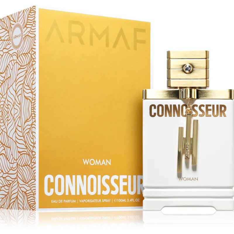 Armaf Connoisseur Woman parfumska voda za ženske 100 ml