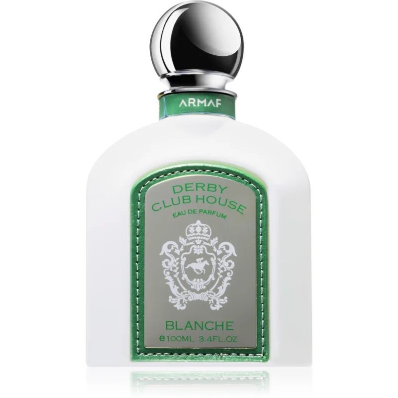 Armaf Derby Club House Blanche parfumska voda za moške 100 ml