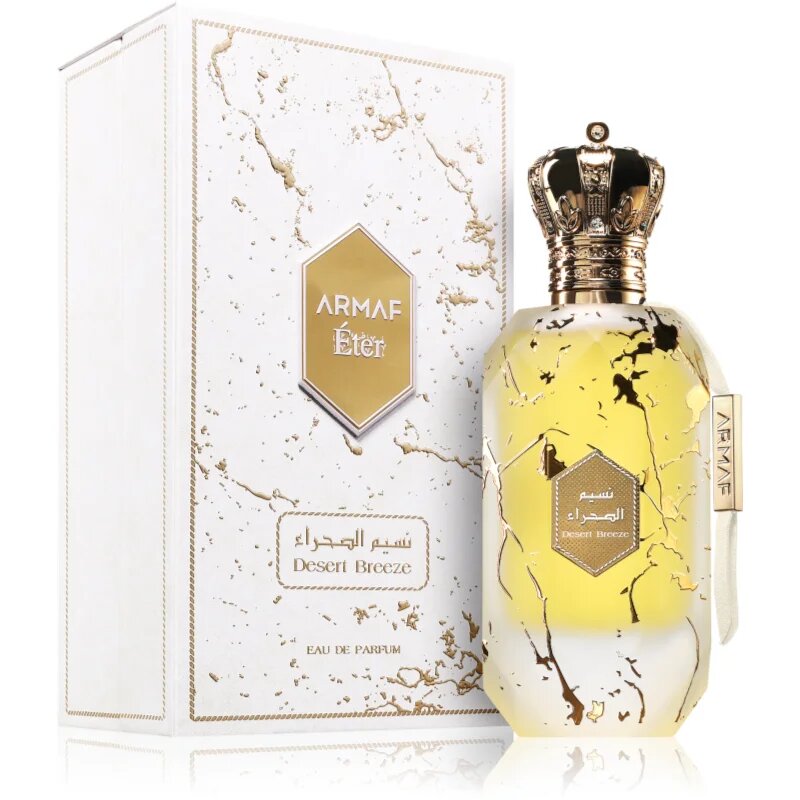 Armaf Desert Breeze parfumska voda uniseks 100 ml