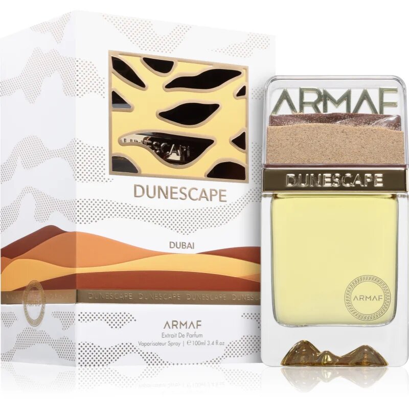 Armaf Dunescape parfumska voda uniseks 100 ml