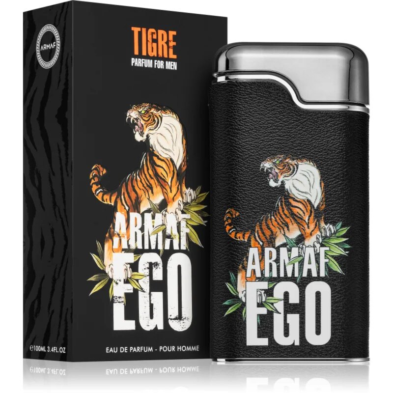 Armaf Ego Tigre parfumska voda za moške 100 ml