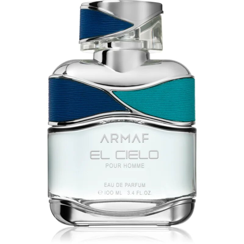 Armaf El Cielo parfumska voda za moške 100 ml