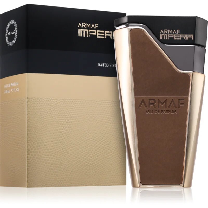 Armaf Eternia Imperia parfumska voda za moške 80 ml