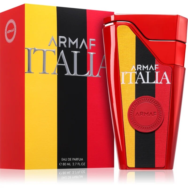 Armaf Eternia Italia parfumska voda uniseks 80 ml