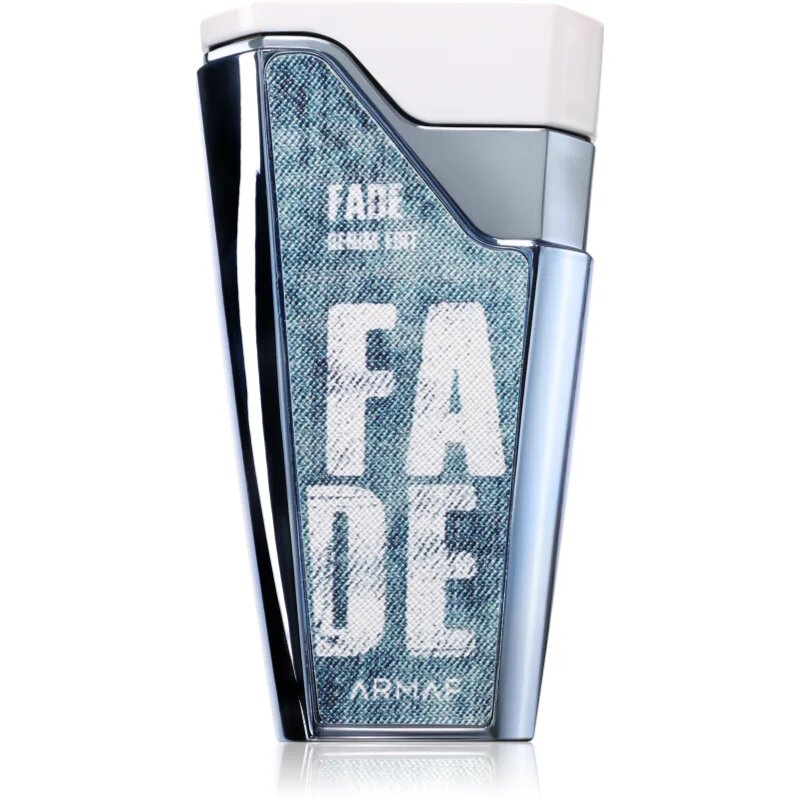 Armaf Fade Denim Edit parfumska voda za moške 80 ml