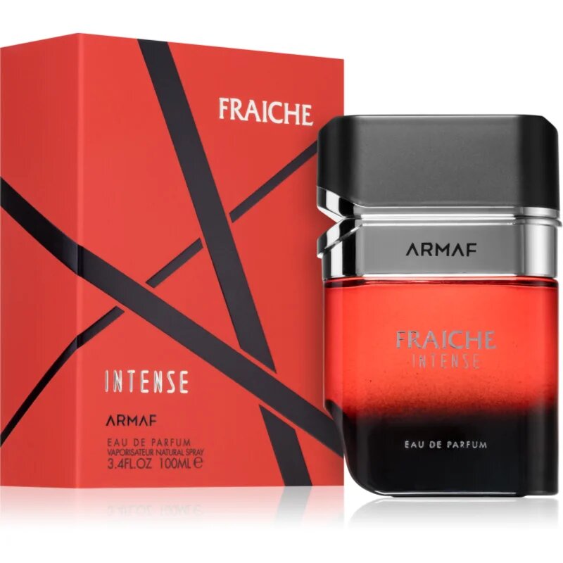 Armaf Fraiche Intense parfumska voda uniseks 100 ml