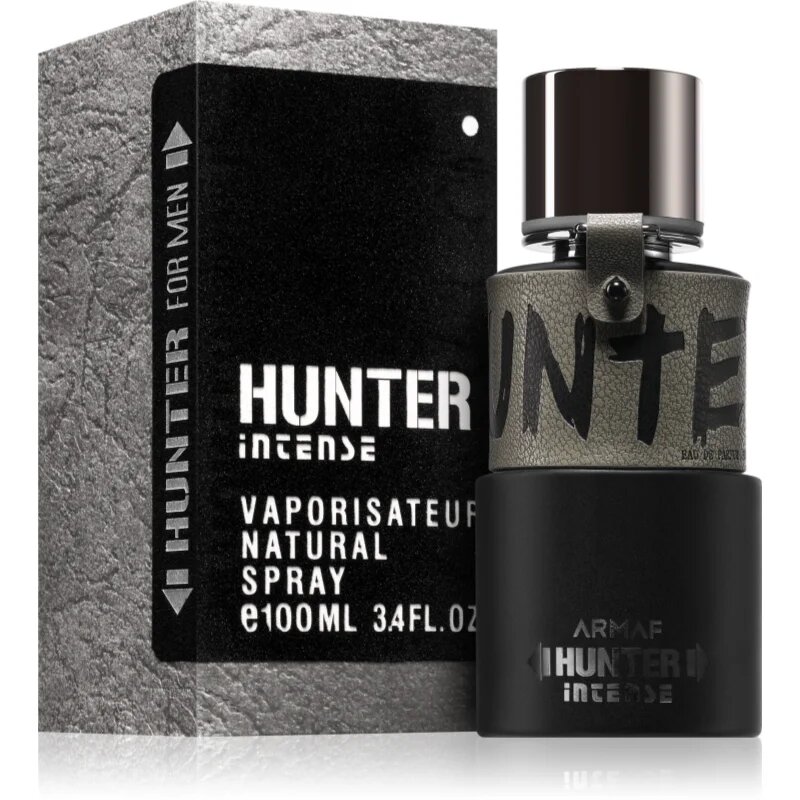 Armaf Hunter Intense parfumska voda za moške 100 ml