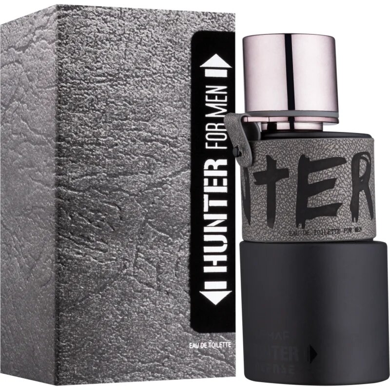 Armaf Hunter Intense parfumska voda za moške 100 ml