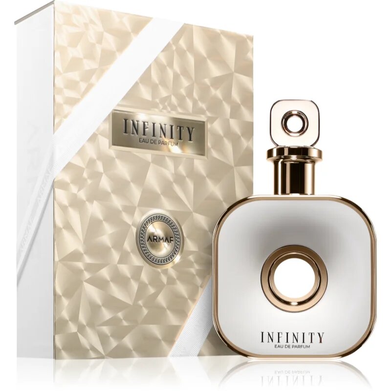 Armaf Infinity Gold parfumska voda za ženske 105 ml