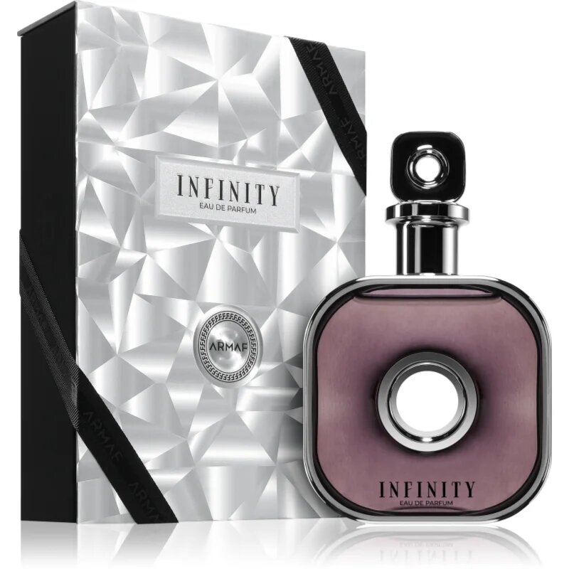 Armaf Infinity Silver parfumska voda uniseks 105 ml