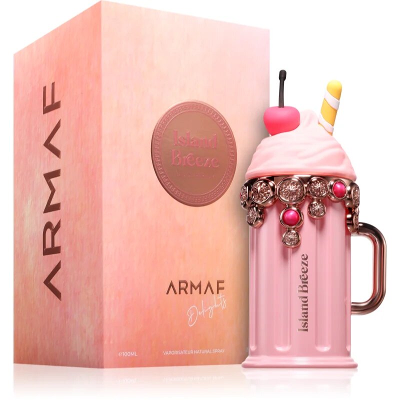 Armaf Island Breeze parfumska voda za ženske 100 ml