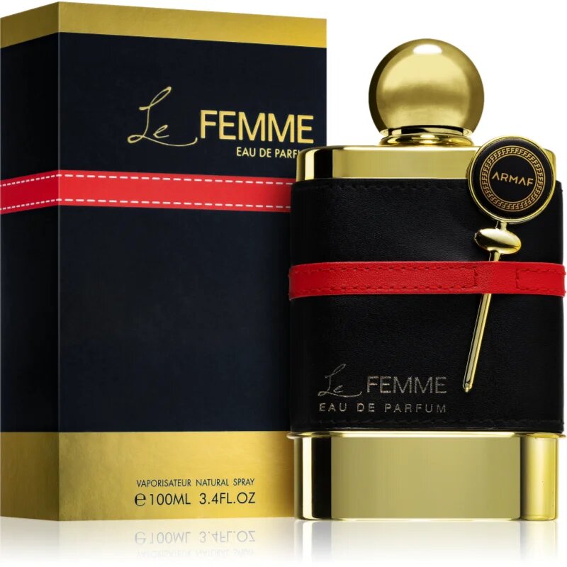 Armaf Le Femme parfumska voda za ženske 100 ml