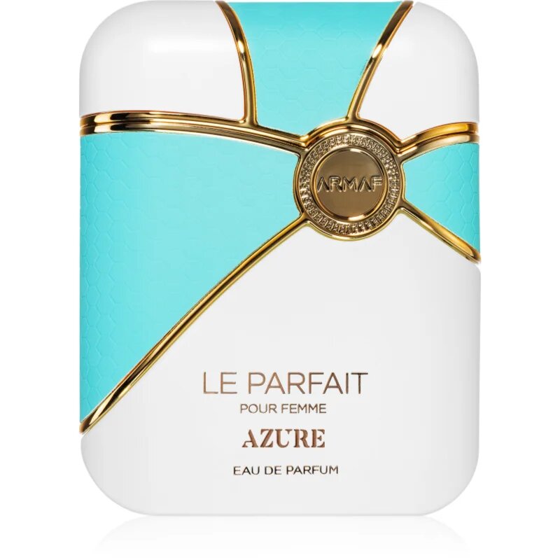 Armaf Le Parfait Azure Pour Femme parfumska voda za ženske 100 ml