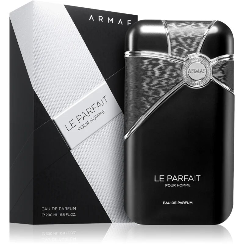 Armaf Le Parfait parfumska voda za moške 200 ml