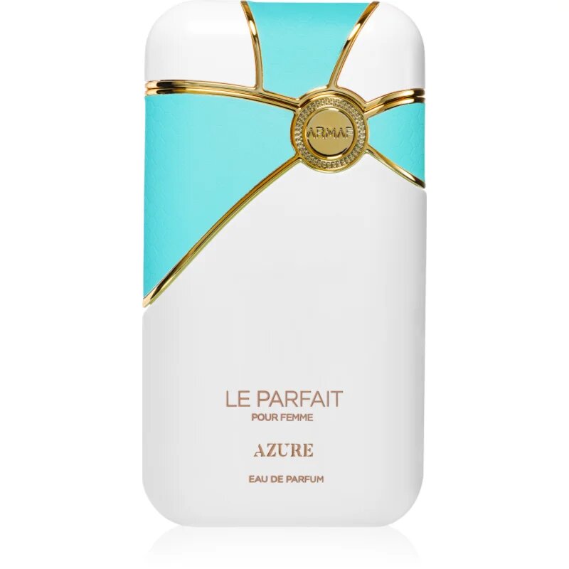 Armaf Le Parfait Pour Femme Azure parfumska voda za ženske 200 ml