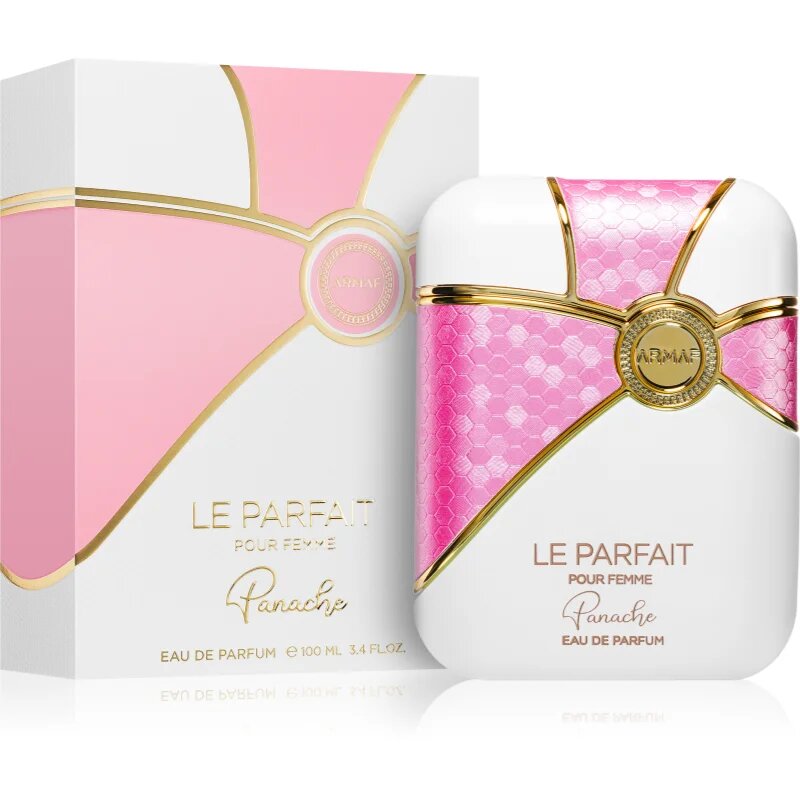 Armaf Le Parfait Pour Femme Panache parfumska voda uniseks 100 ml