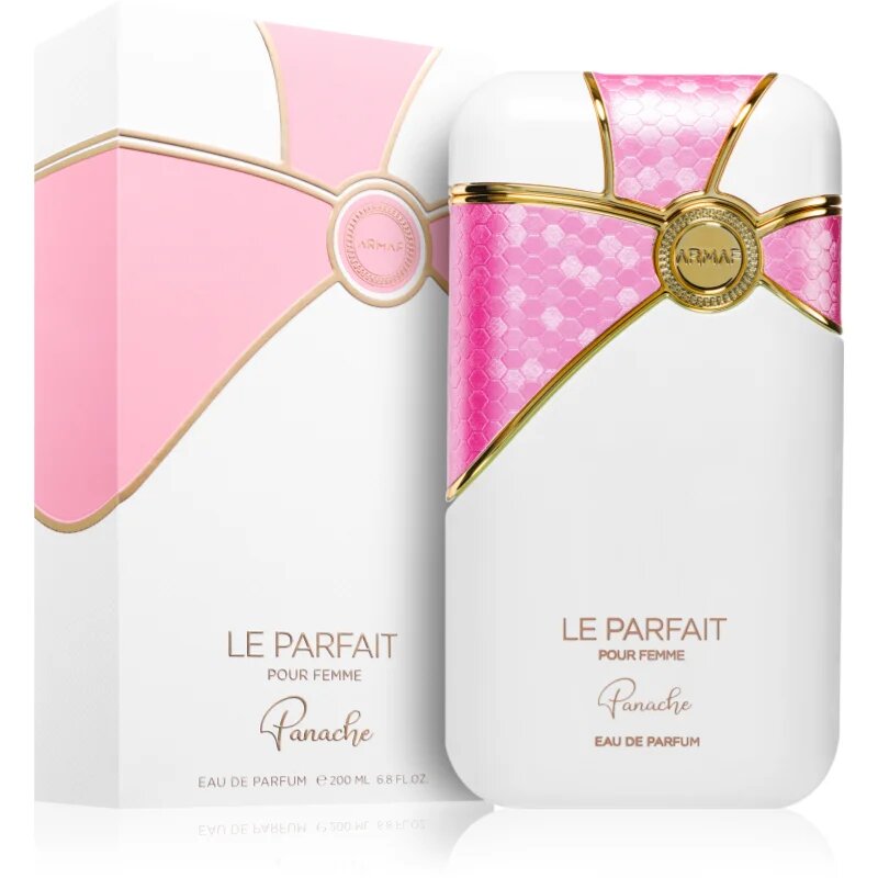 Armaf Le Parfait Pour Femme Panache parfumska voda uniseks 200 ml