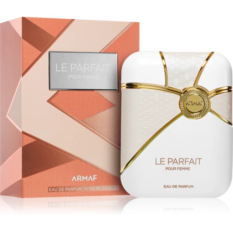 Armaf Le Parfait Pour Femme parfumska voda za ženske 100 ml