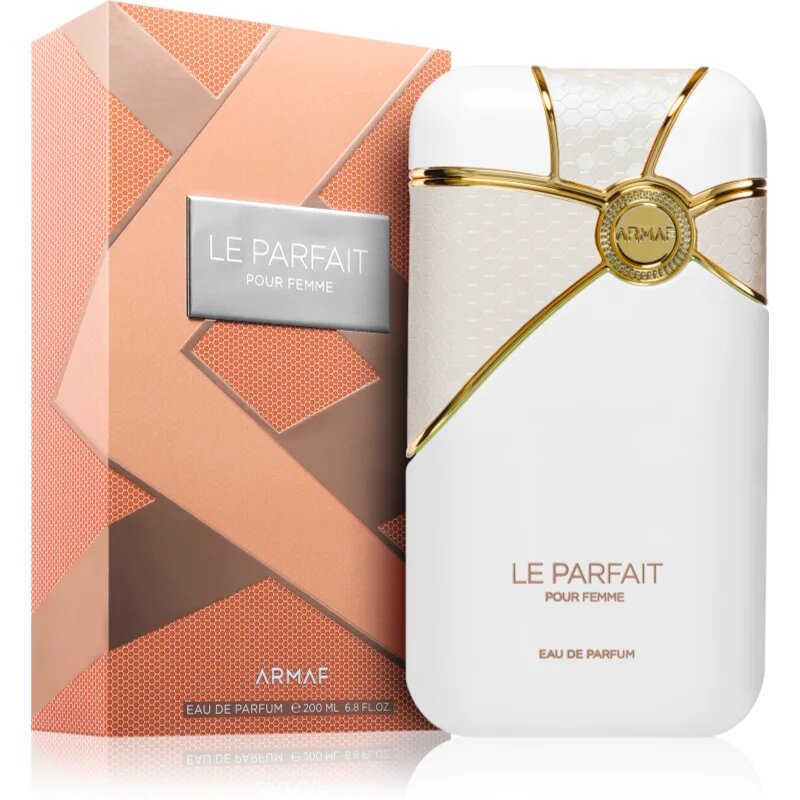 Armaf Le Parfait Pour Femme parfumska voda za ženske 200 ml