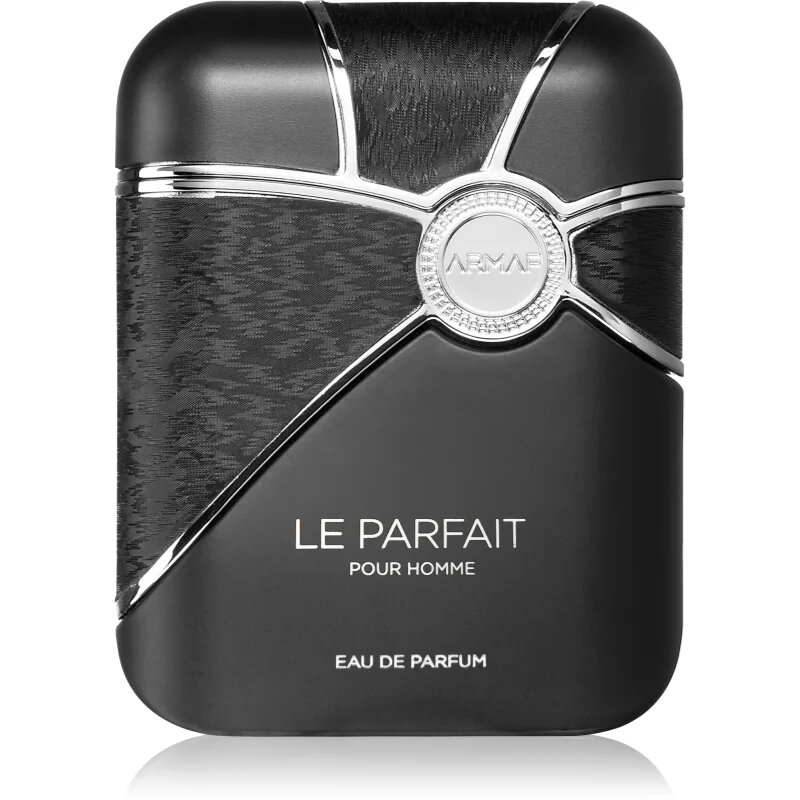 Armaf Le Parfait Pour Homme parfumska voda za moške 100 ml
