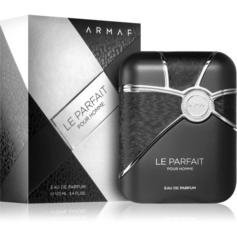 Armaf Le Parfait Pour Homme parfumska voda za moške 100 ml