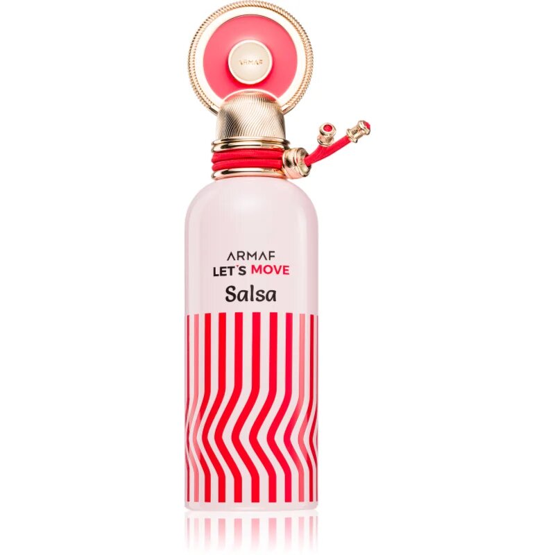 Armaf Let's Move Salsa parfumska voda uniseks 100 ml