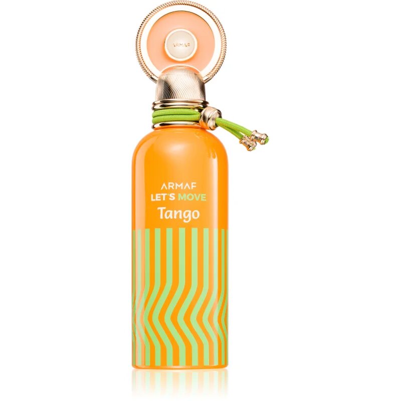 Armaf Let's Move Tango parfumska voda uniseks 100 ml