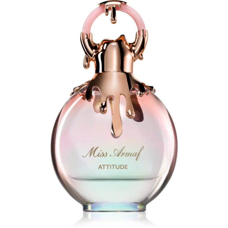Armaf Miss Attitude parfumska voda za ženske 100 ml