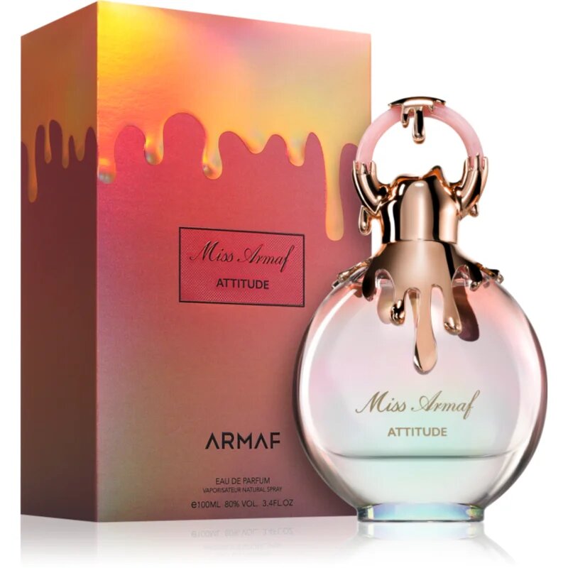Armaf Miss Attitude parfumska voda za ženske 100 ml
