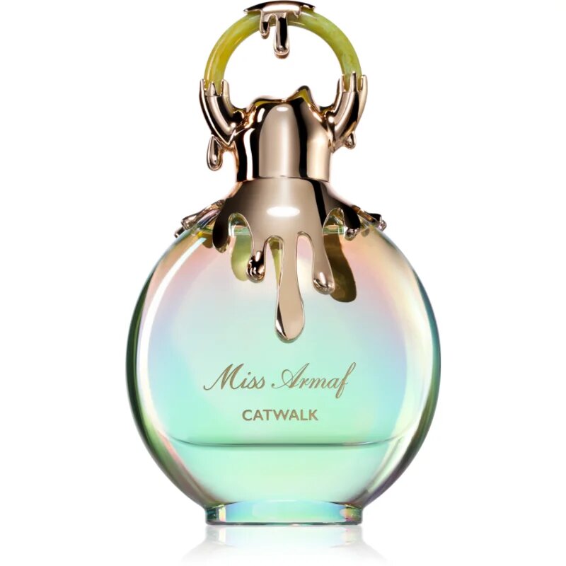 Armaf Miss Catwalk parfumska voda za ženske 100 ml