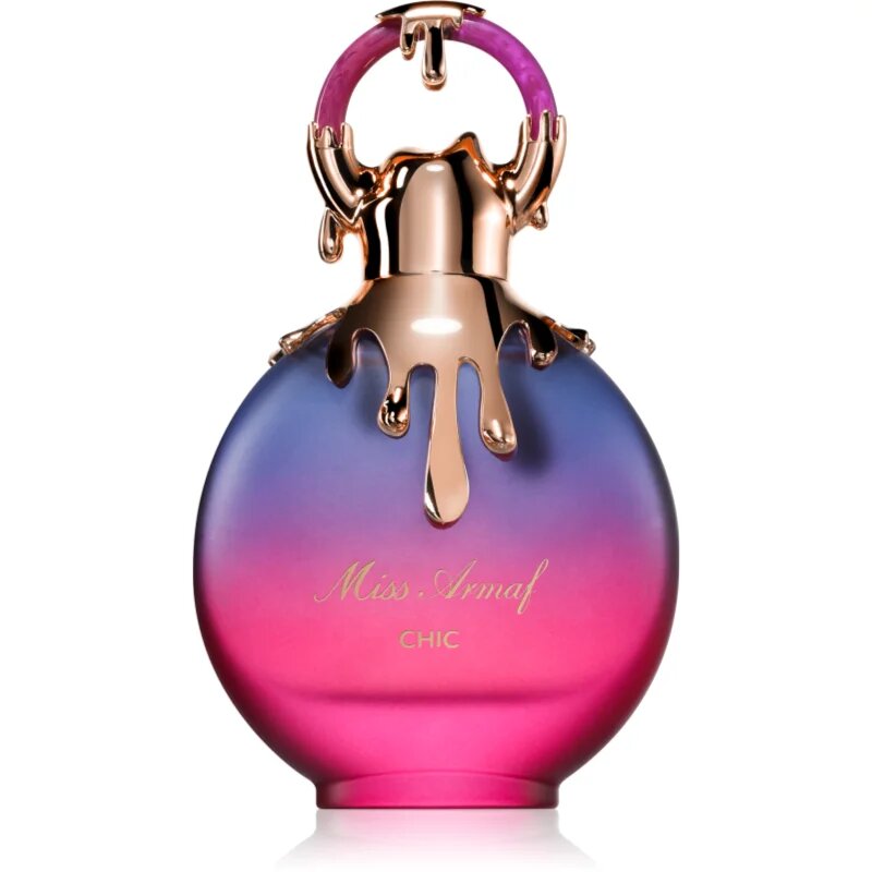 Armaf Miss Chic parfumska voda za ženske 100 ml