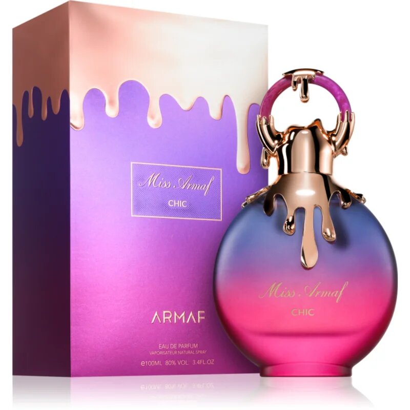 Armaf Miss Chic parfumska voda za ženske 100 ml