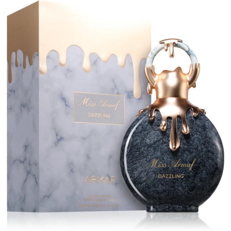 Armaf Miss Dazzling parfumska voda za ženske 100 ml