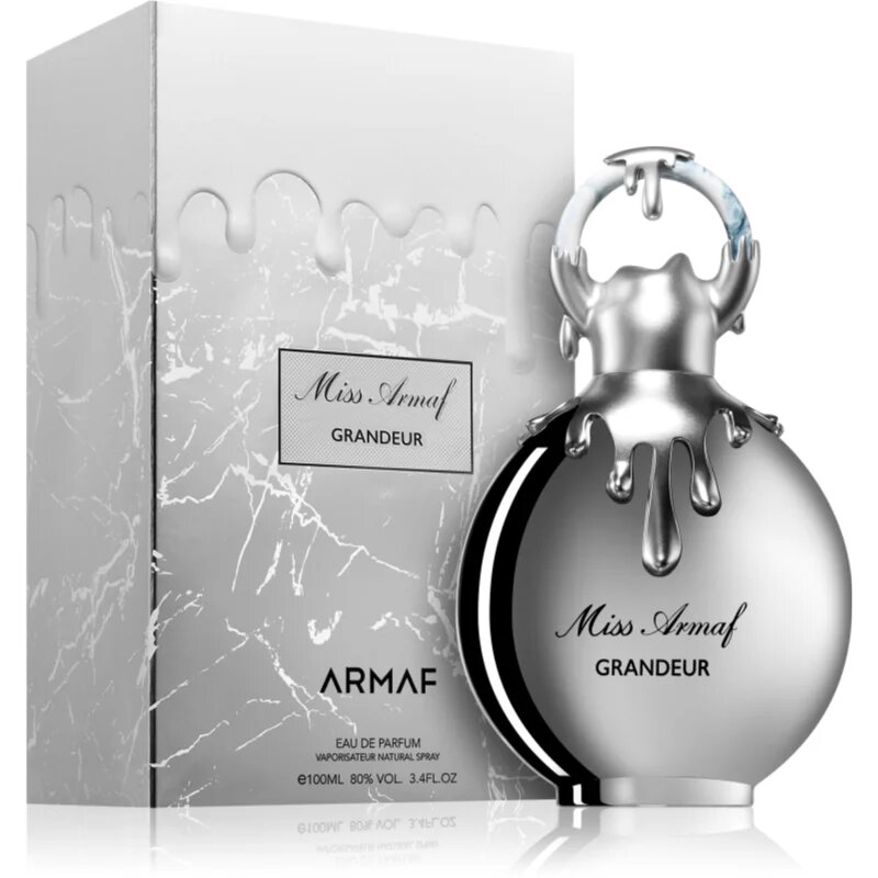 Armaf Miss Grandeur parfumska voda za ženske 100 ml