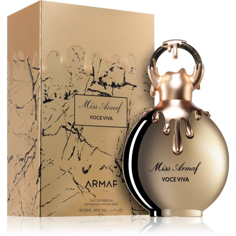 Armaf Miss Voce Viva parfumska voda za ženske 100 ml