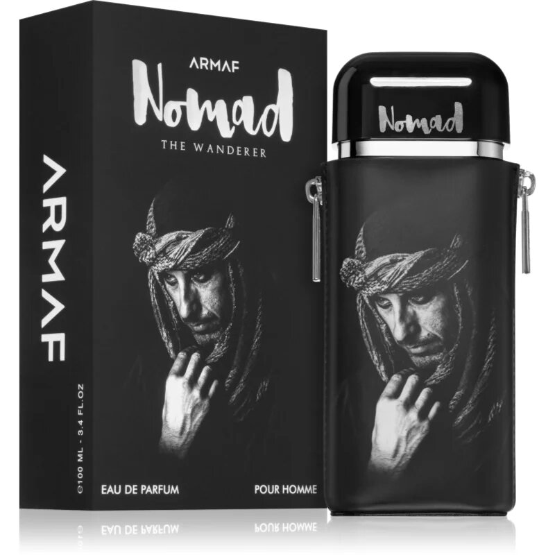 Armaf Nomad parfumska voda za moške 100 ml