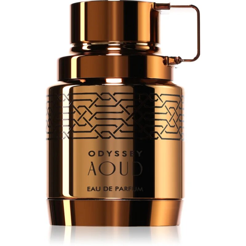 Armaf Odyssey Aoud parfumska voda za moške 60 ml