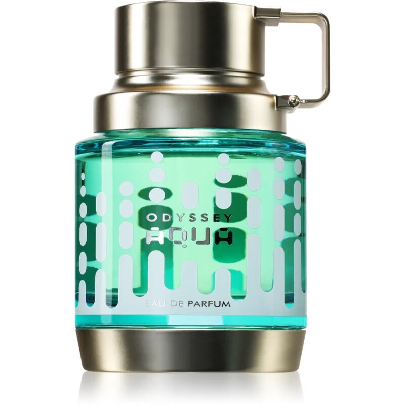 Armaf Odyssey Aqua parfumska voda za moške 60 ml