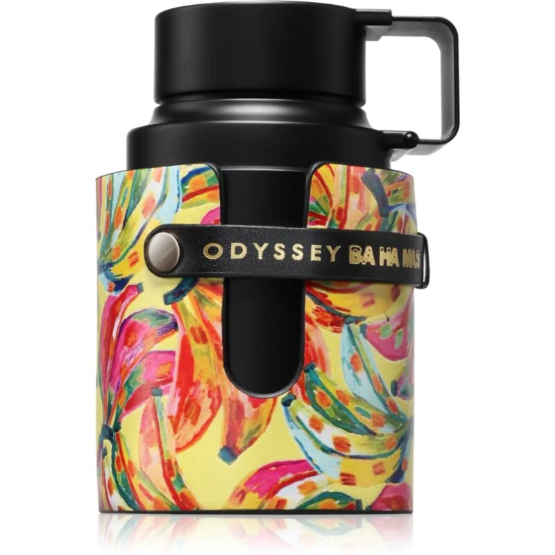 Armaf Odyssey BA HA MAS parfumska voda uniseks 100 ml
